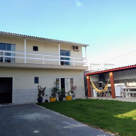 Casa De Praia Nunez Florianópolis Εξωτερικό φωτογραφία