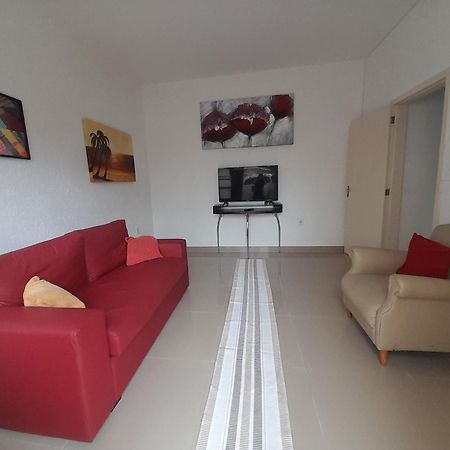 Casa De Praia Nunez Florianópolis Εξωτερικό φωτογραφία