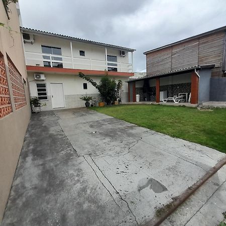 Casa De Praia Nunez Florianópolis Εξωτερικό φωτογραφία