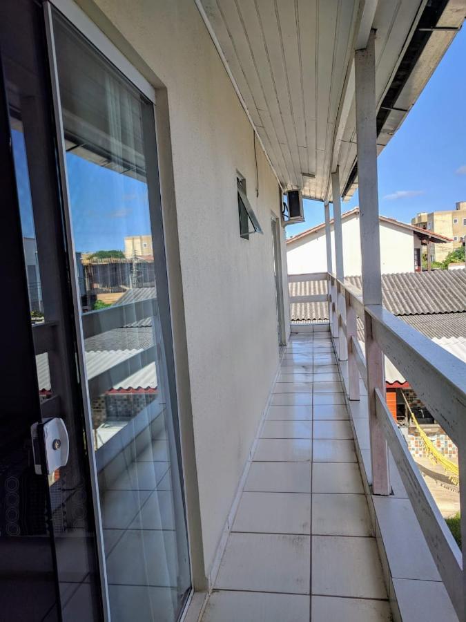 Casa De Praia Nunez Florianópolis Εξωτερικό φωτογραφία