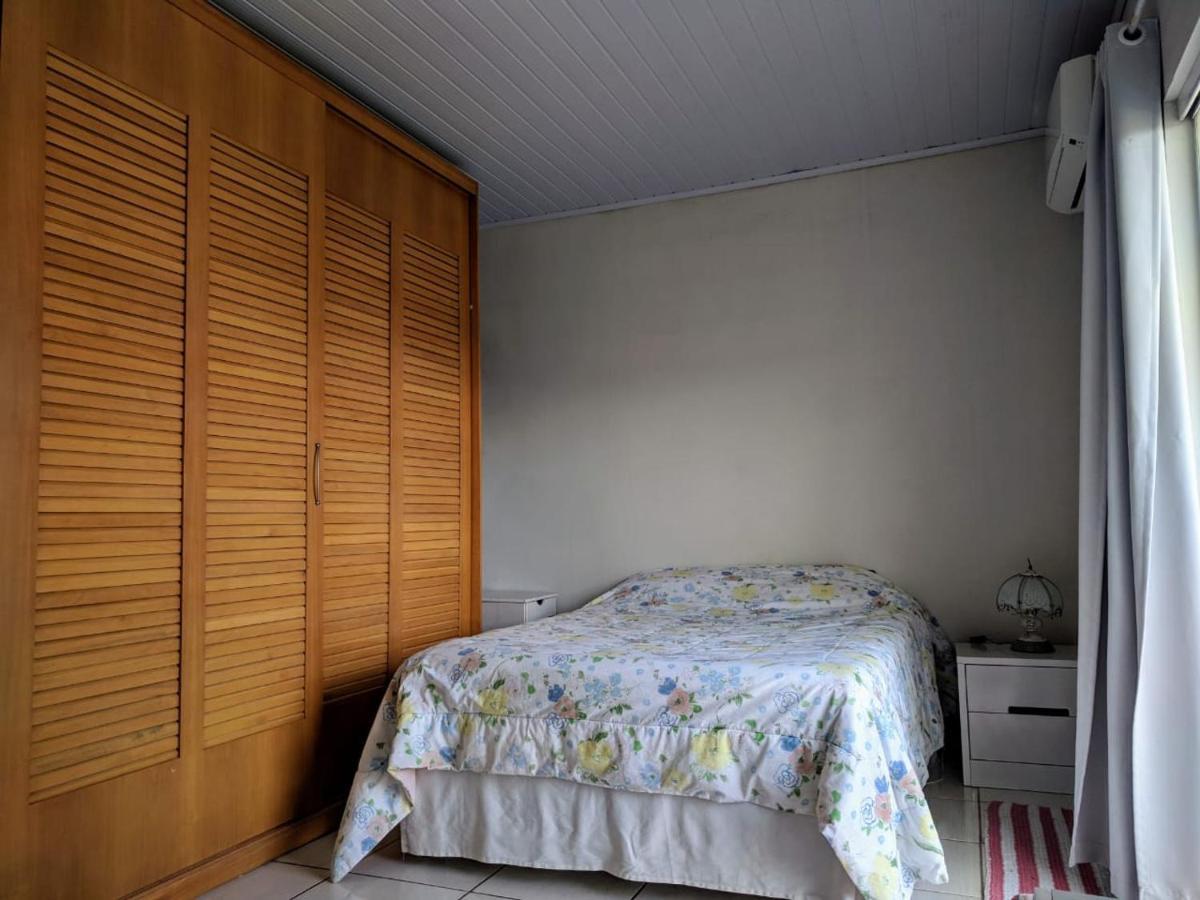 Casa De Praia Nunez Florianópolis Εξωτερικό φωτογραφία
