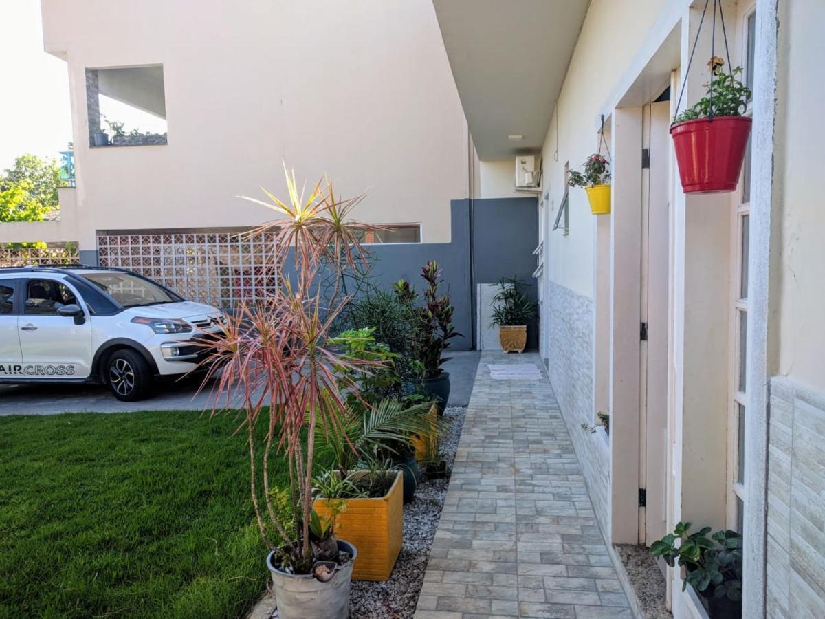 Casa De Praia Nunez Florianópolis Εξωτερικό φωτογραφία