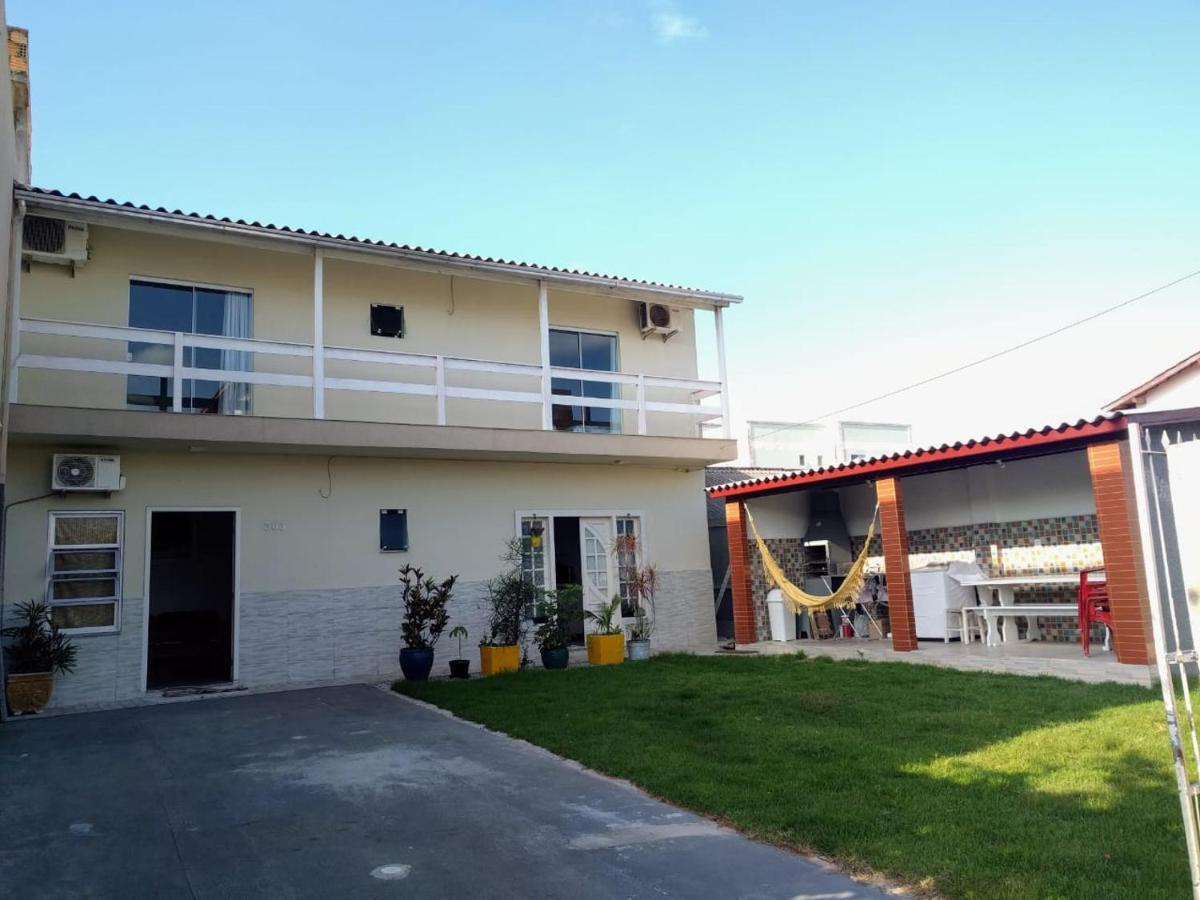 Casa De Praia Nunez Florianópolis Εξωτερικό φωτογραφία