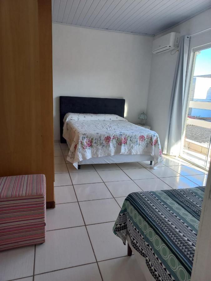 Casa De Praia Nunez Florianópolis Εξωτερικό φωτογραφία
