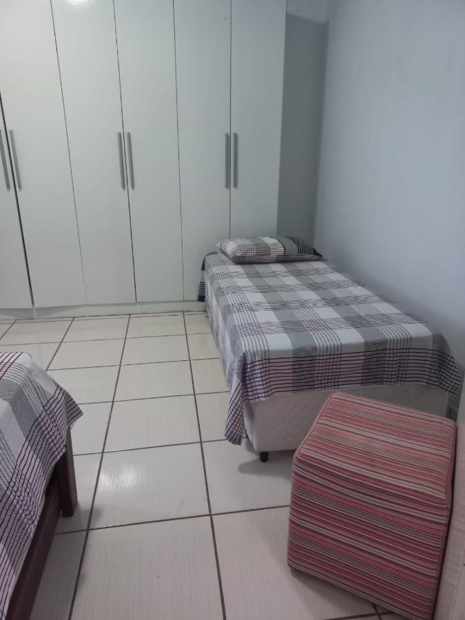 Casa De Praia Nunez Florianópolis Εξωτερικό φωτογραφία