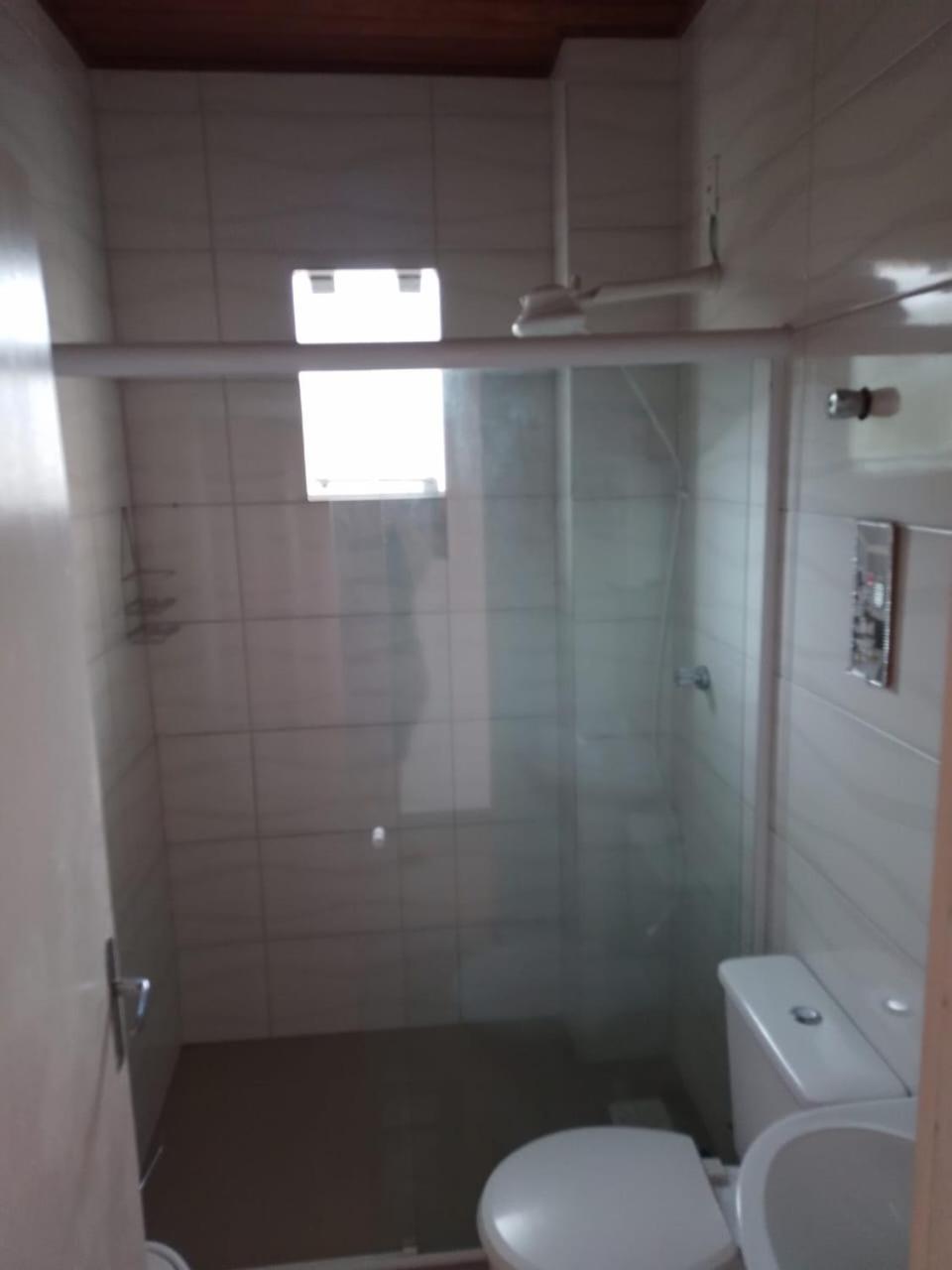 Casa De Praia Nunez Florianópolis Εξωτερικό φωτογραφία