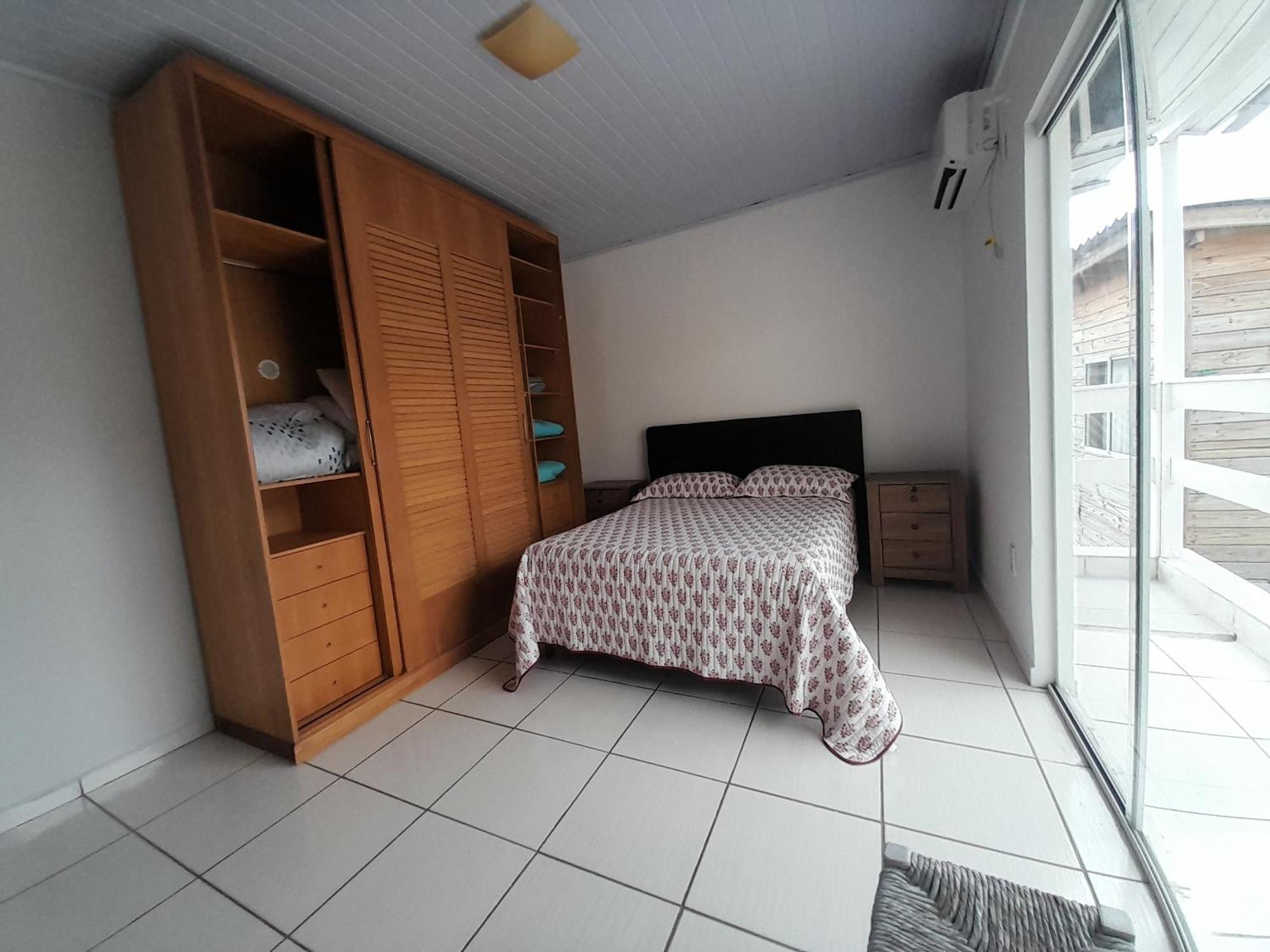 Casa De Praia Nunez Florianópolis Εξωτερικό φωτογραφία