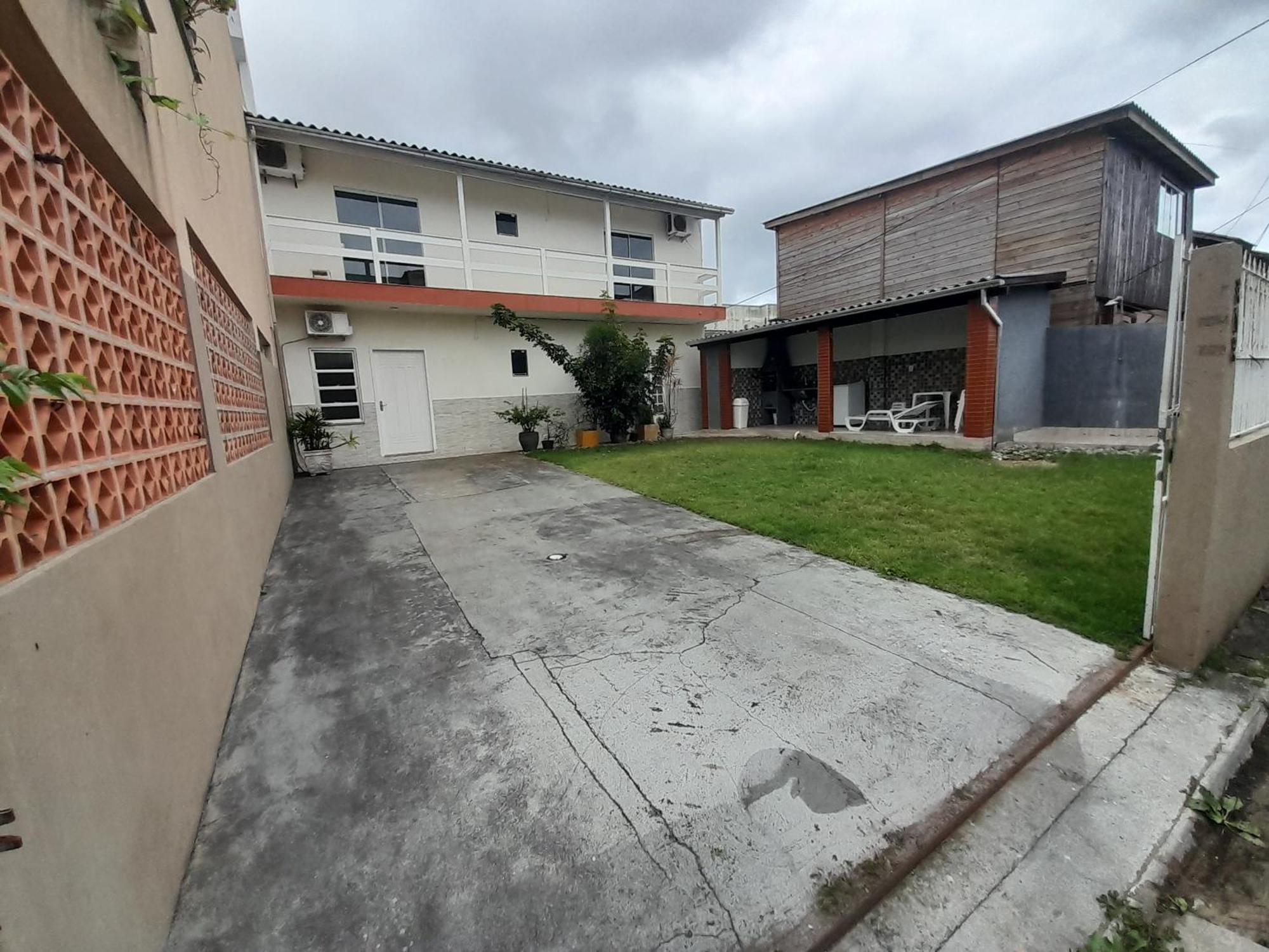 Casa De Praia Nunez Florianópolis Εξωτερικό φωτογραφία