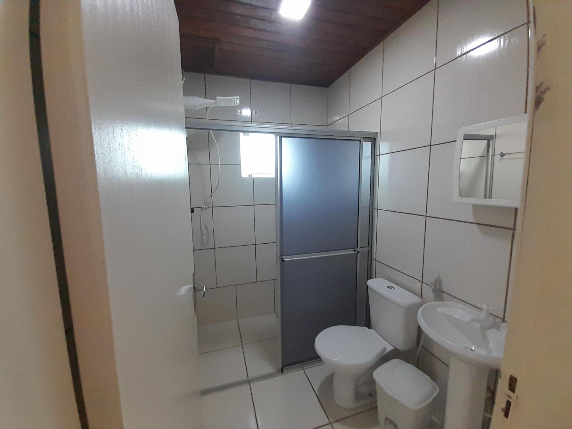 Casa De Praia Nunez Florianópolis Εξωτερικό φωτογραφία