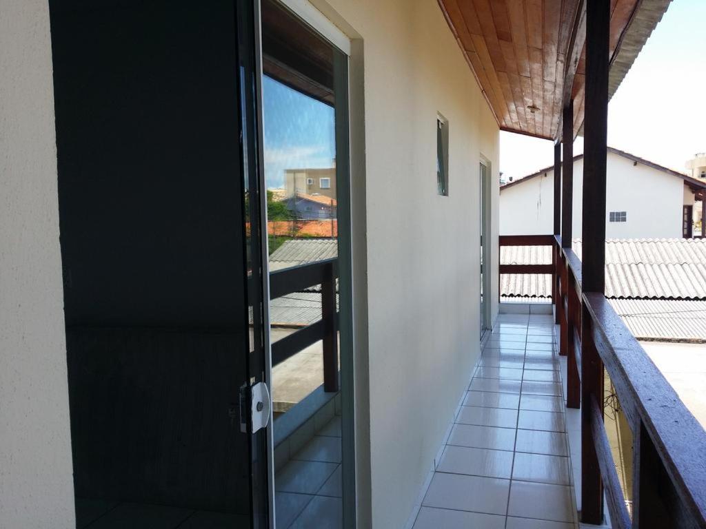 Casa De Praia Nunez Florianópolis Εξωτερικό φωτογραφία