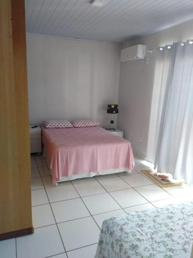 Casa De Praia Nunez Florianópolis Εξωτερικό φωτογραφία