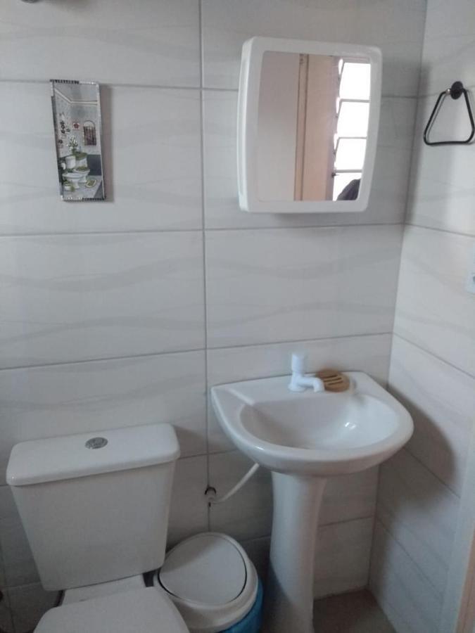 Casa De Praia Nunez Florianópolis Εξωτερικό φωτογραφία